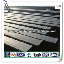 Q345 Carbon Steel Square Pipe